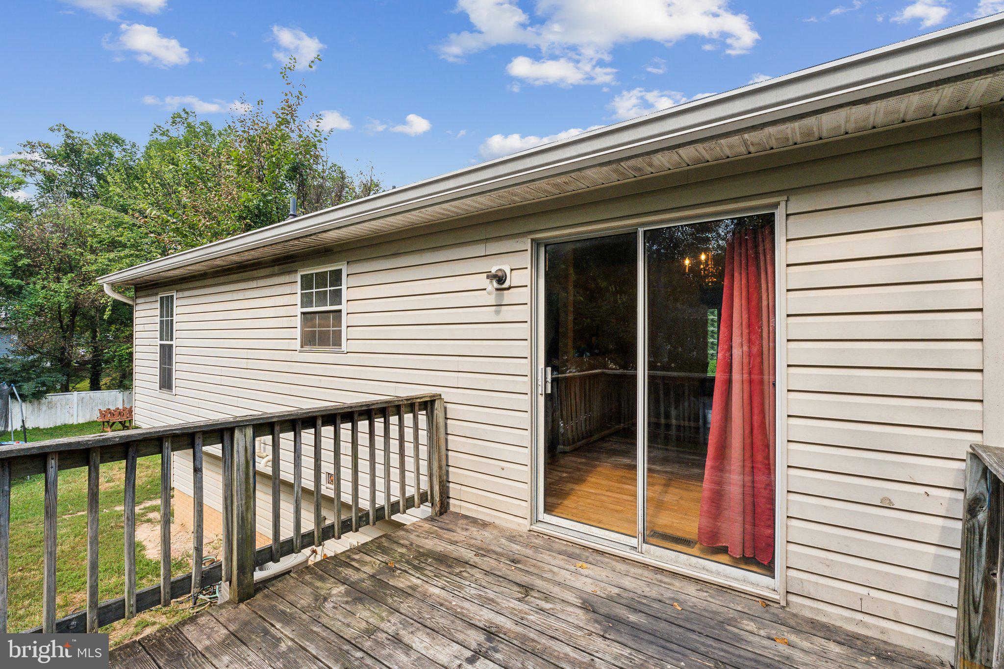 CAPITOL HEIGHTS - Residential