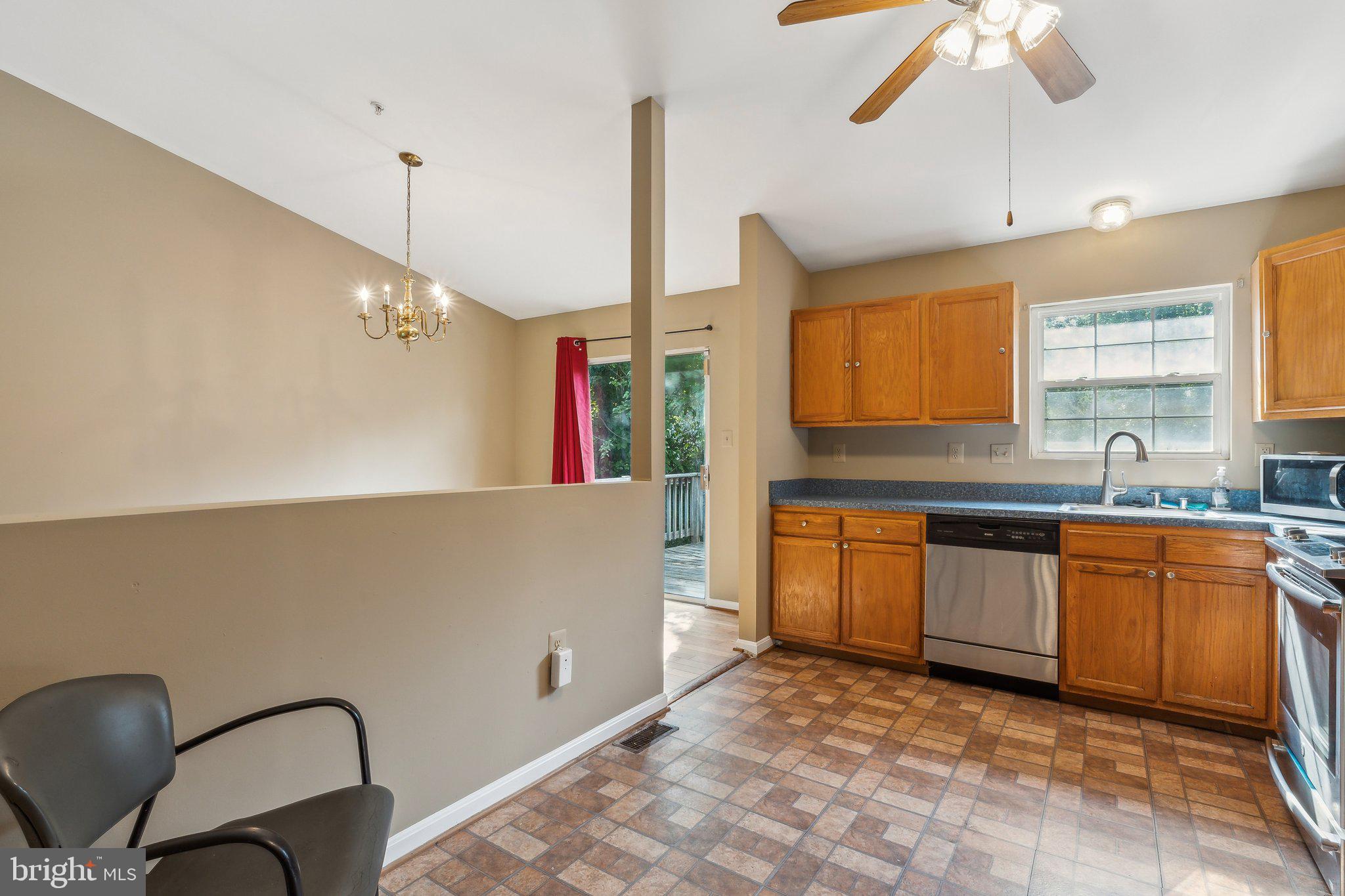 CAPITOL HEIGHTS - Residential