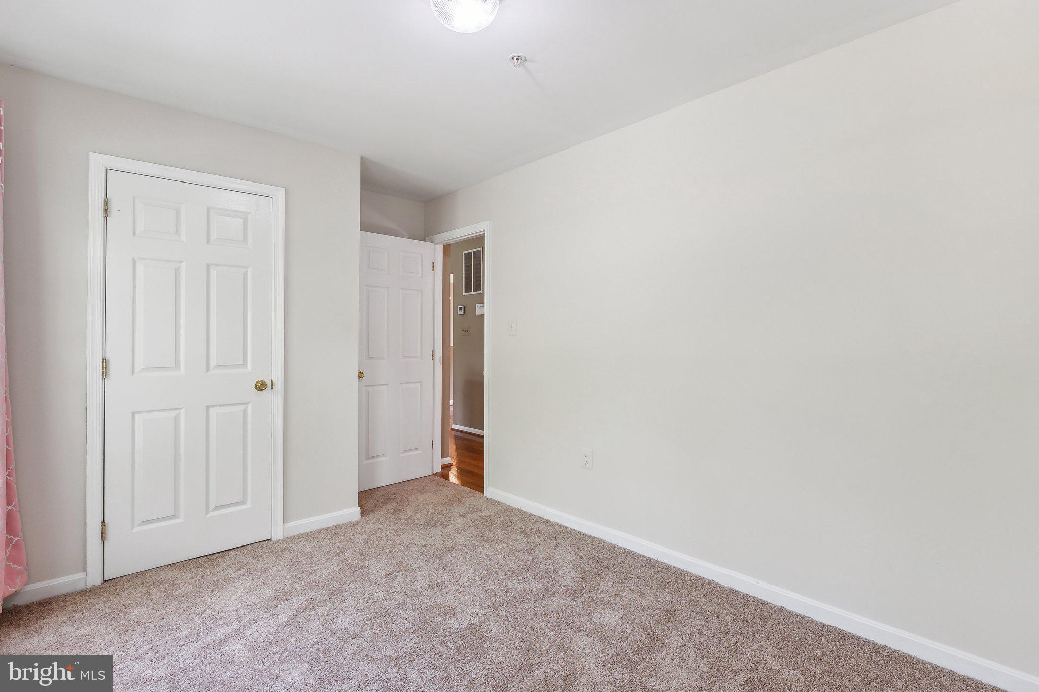 CAPITOL HEIGHTS - Residential