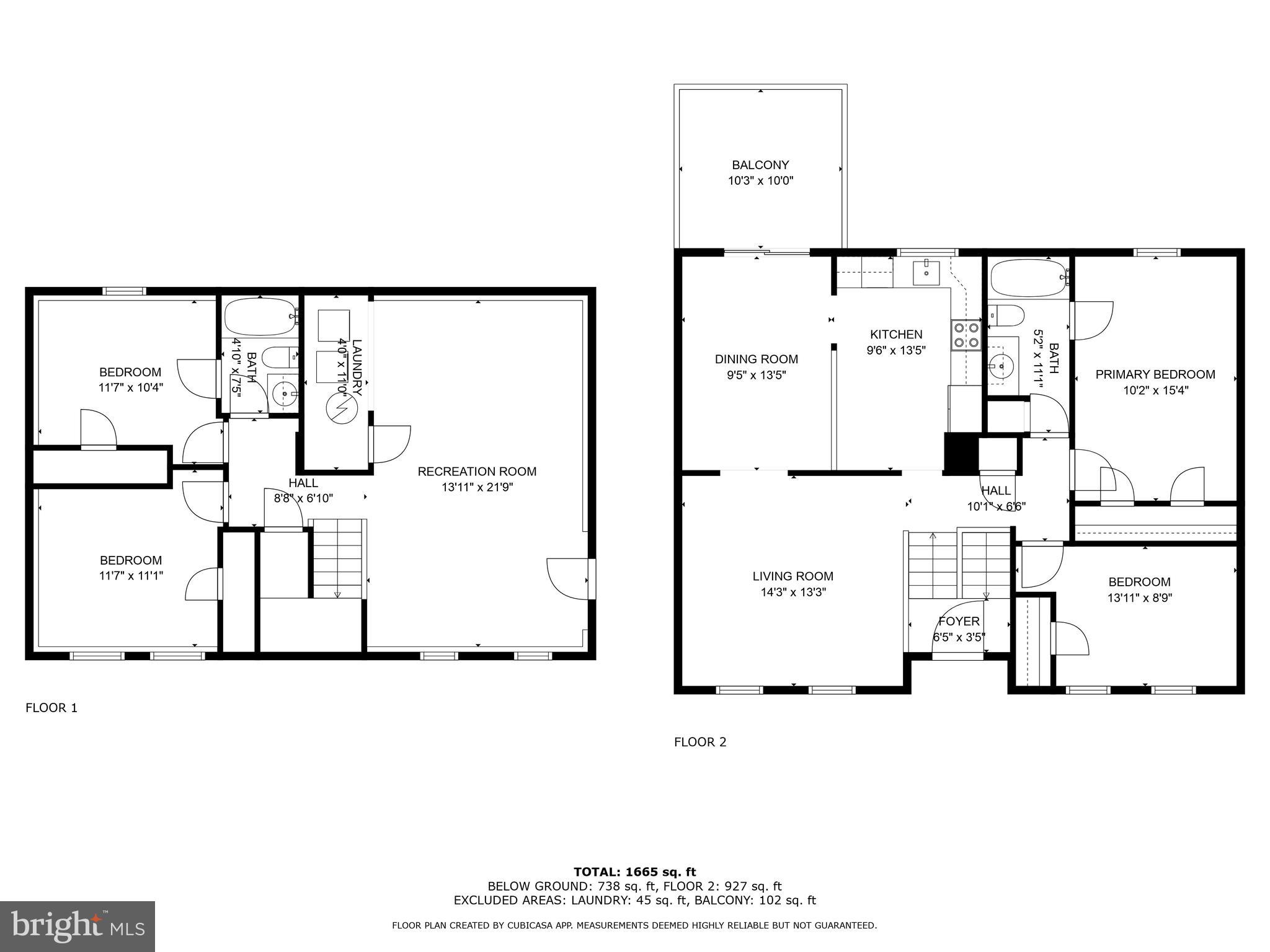 CAPITOL HEIGHTS - Residential
