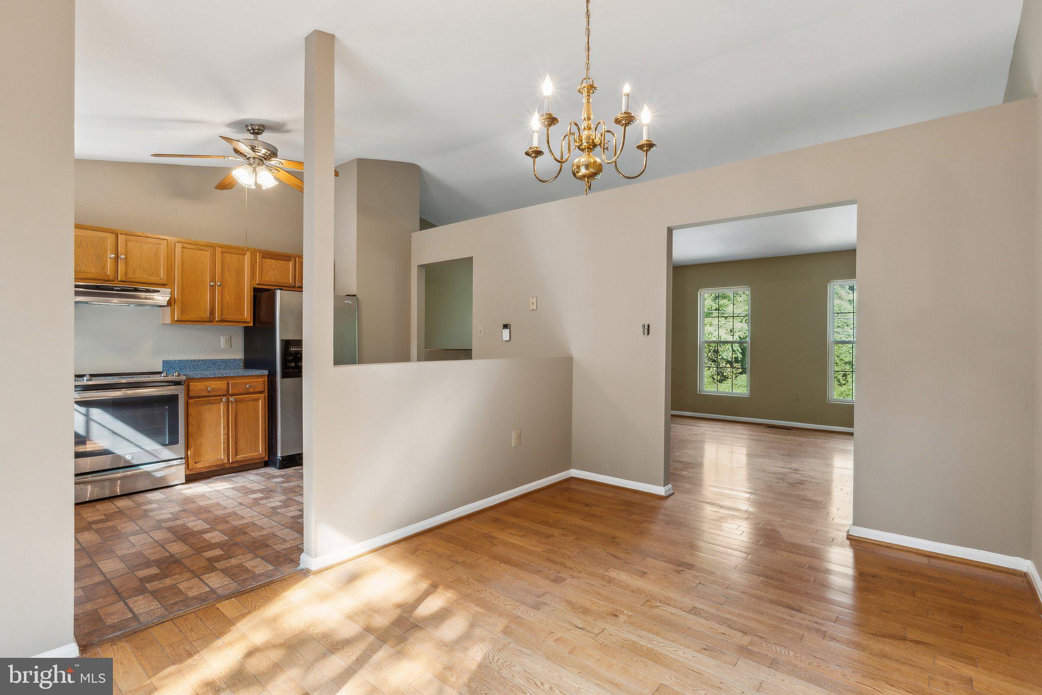 CAPITOL HEIGHTS - Residential