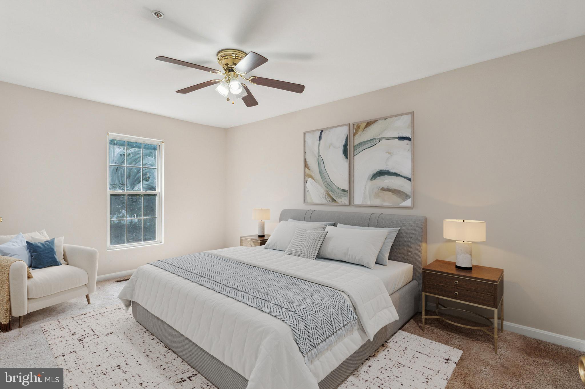 CAPITOL HEIGHTS - Residential