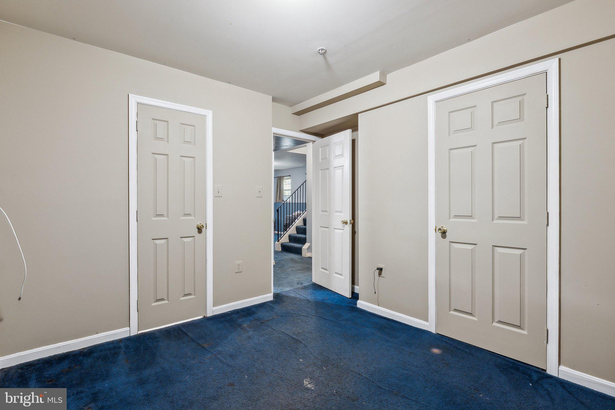 CAPITOL HEIGHTS - Residential