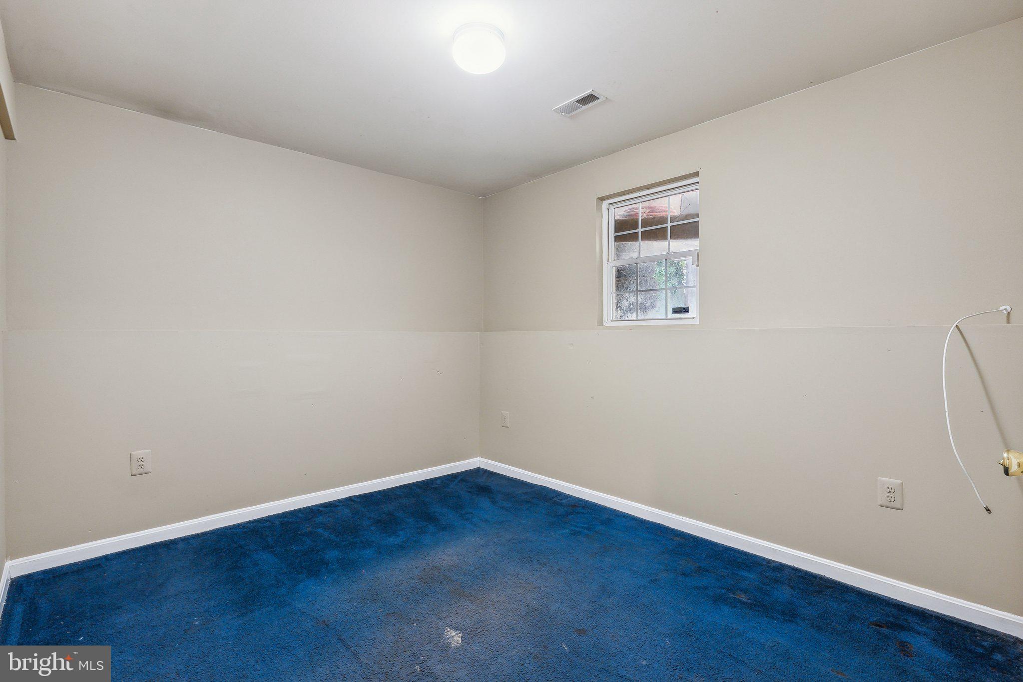 CAPITOL HEIGHTS - Residential