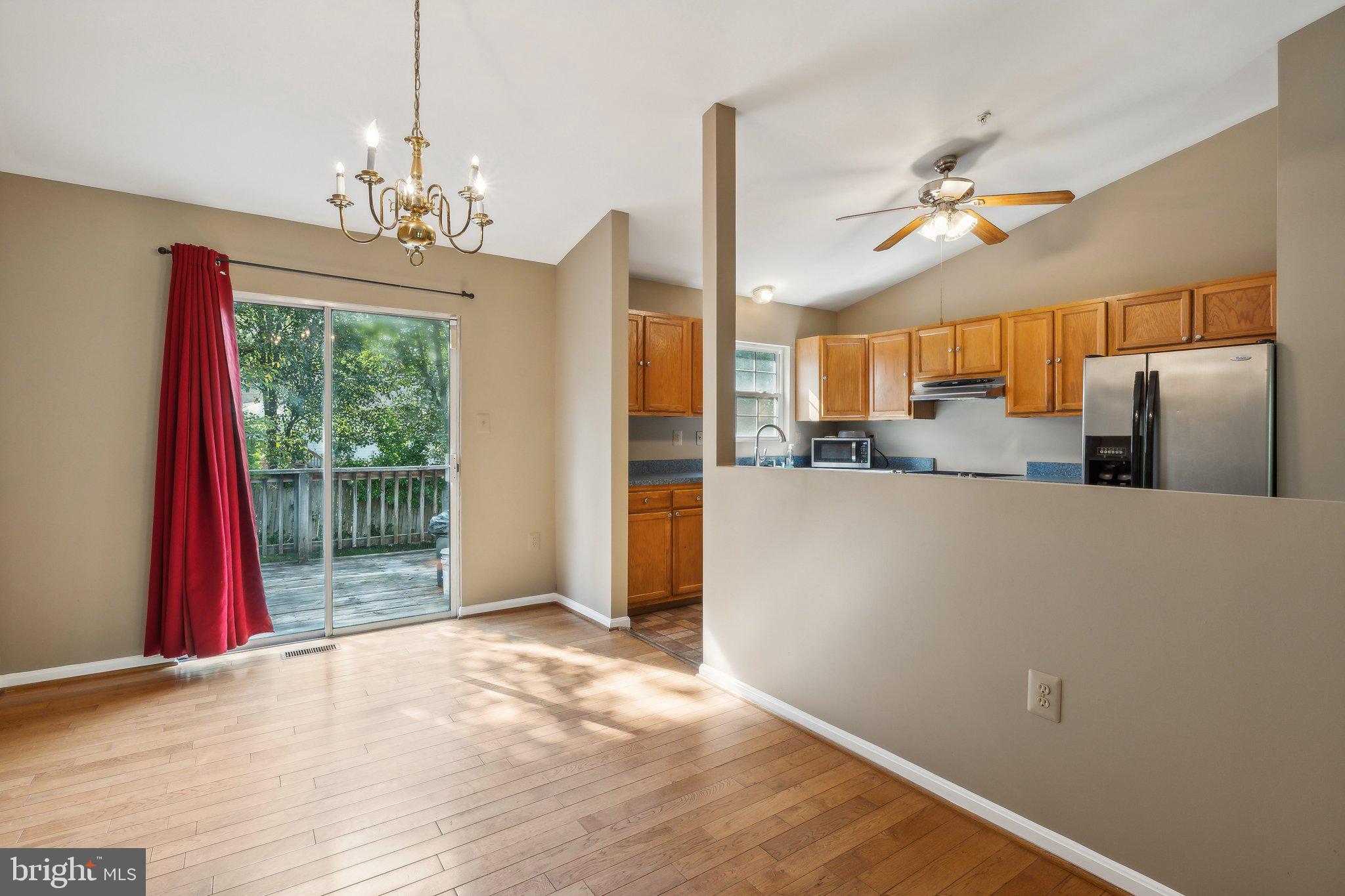 CAPITOL HEIGHTS - Residential