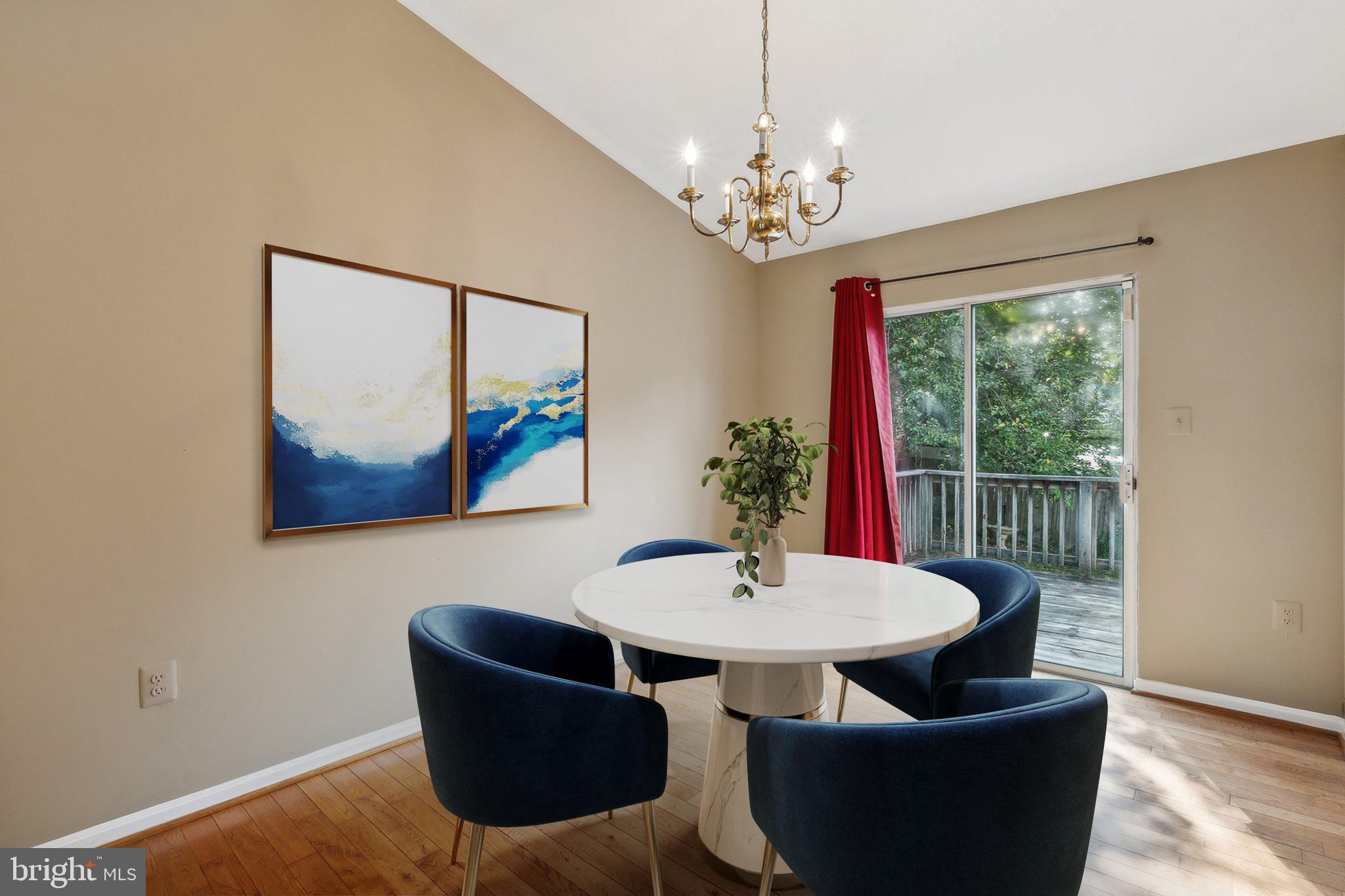 CAPITOL HEIGHTS - Residential