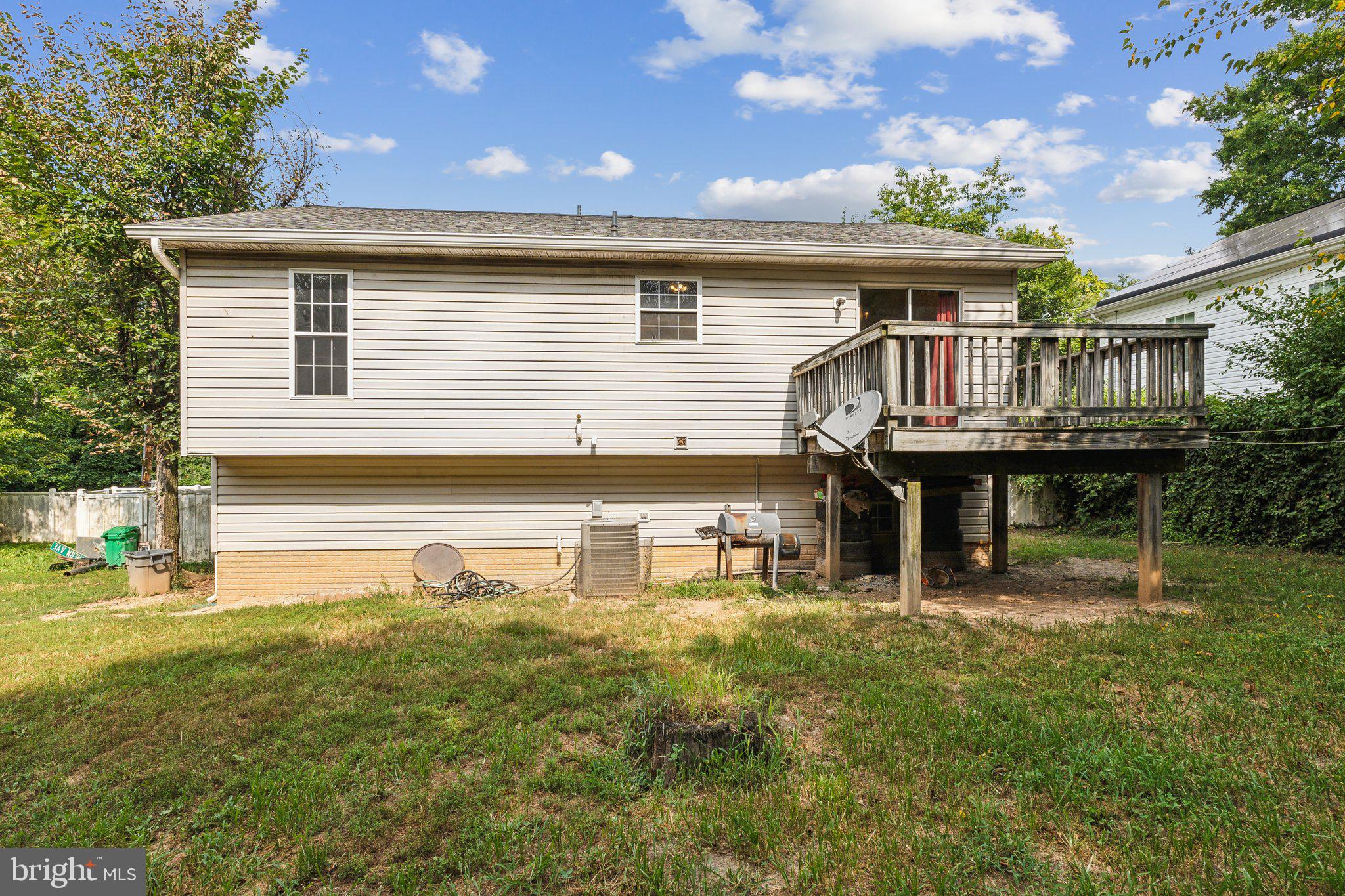 CAPITOL HEIGHTS - Residential