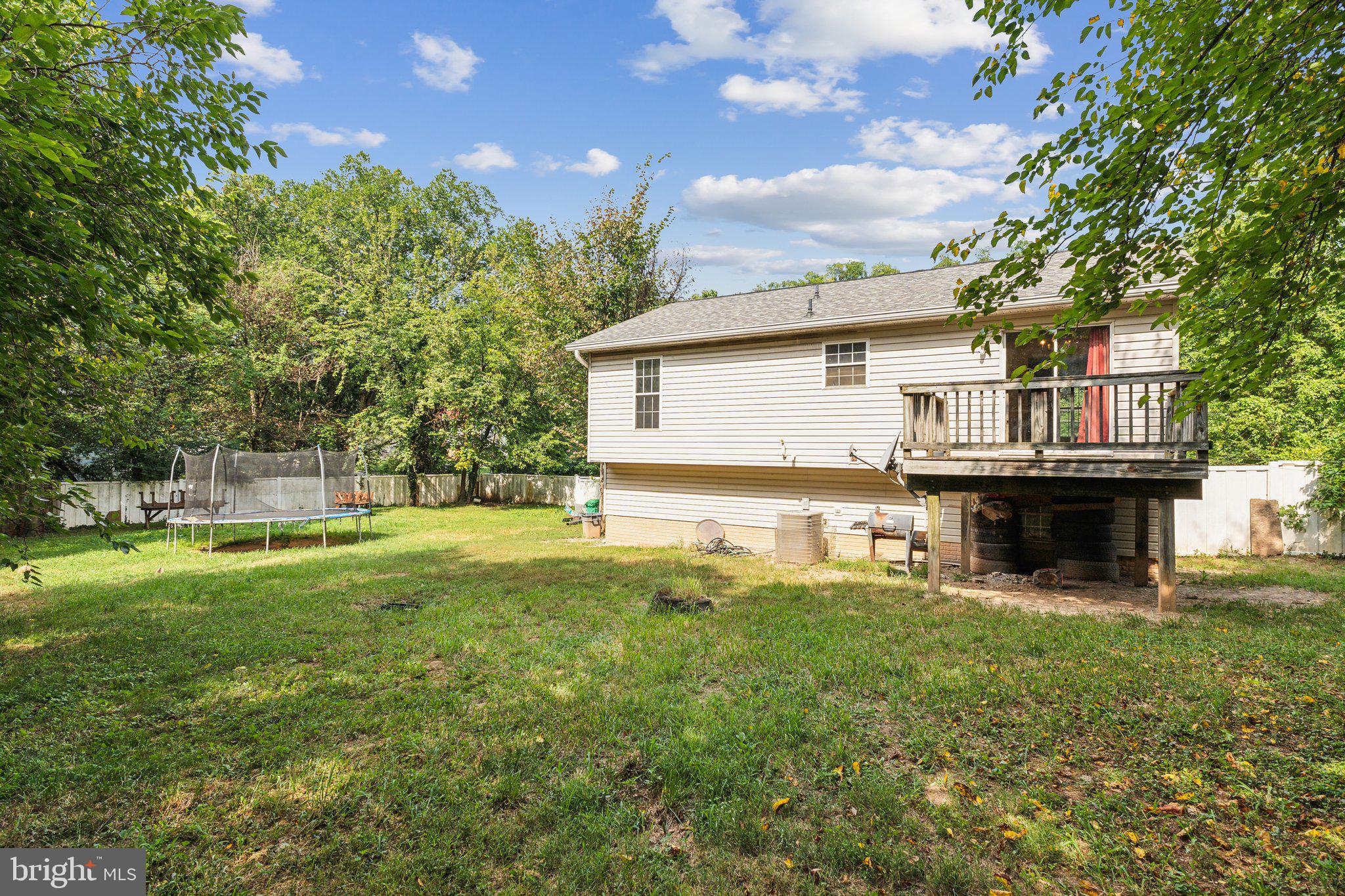 CAPITOL HEIGHTS - Residential