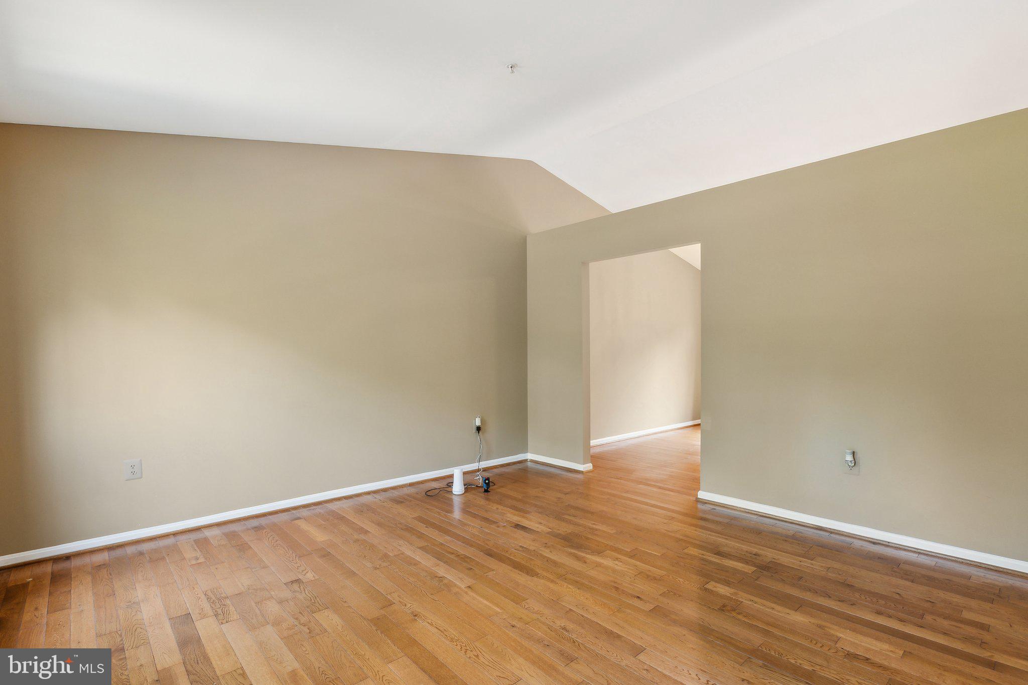 CAPITOL HEIGHTS - Residential