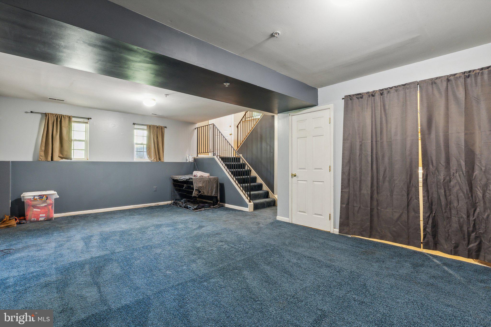 CAPITOL HEIGHTS - Residential