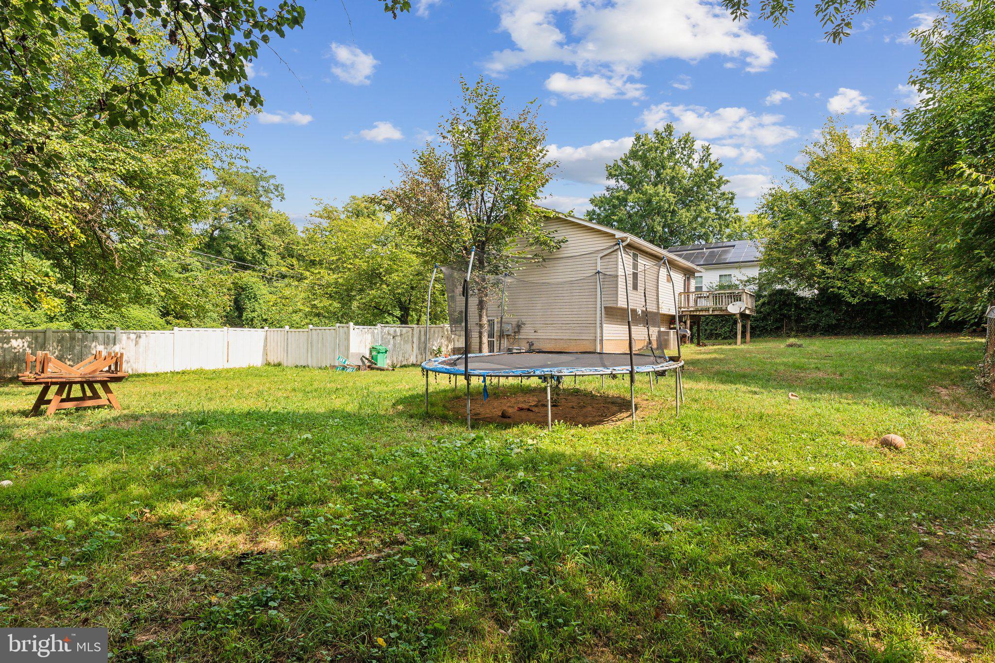 CAPITOL HEIGHTS - Residential