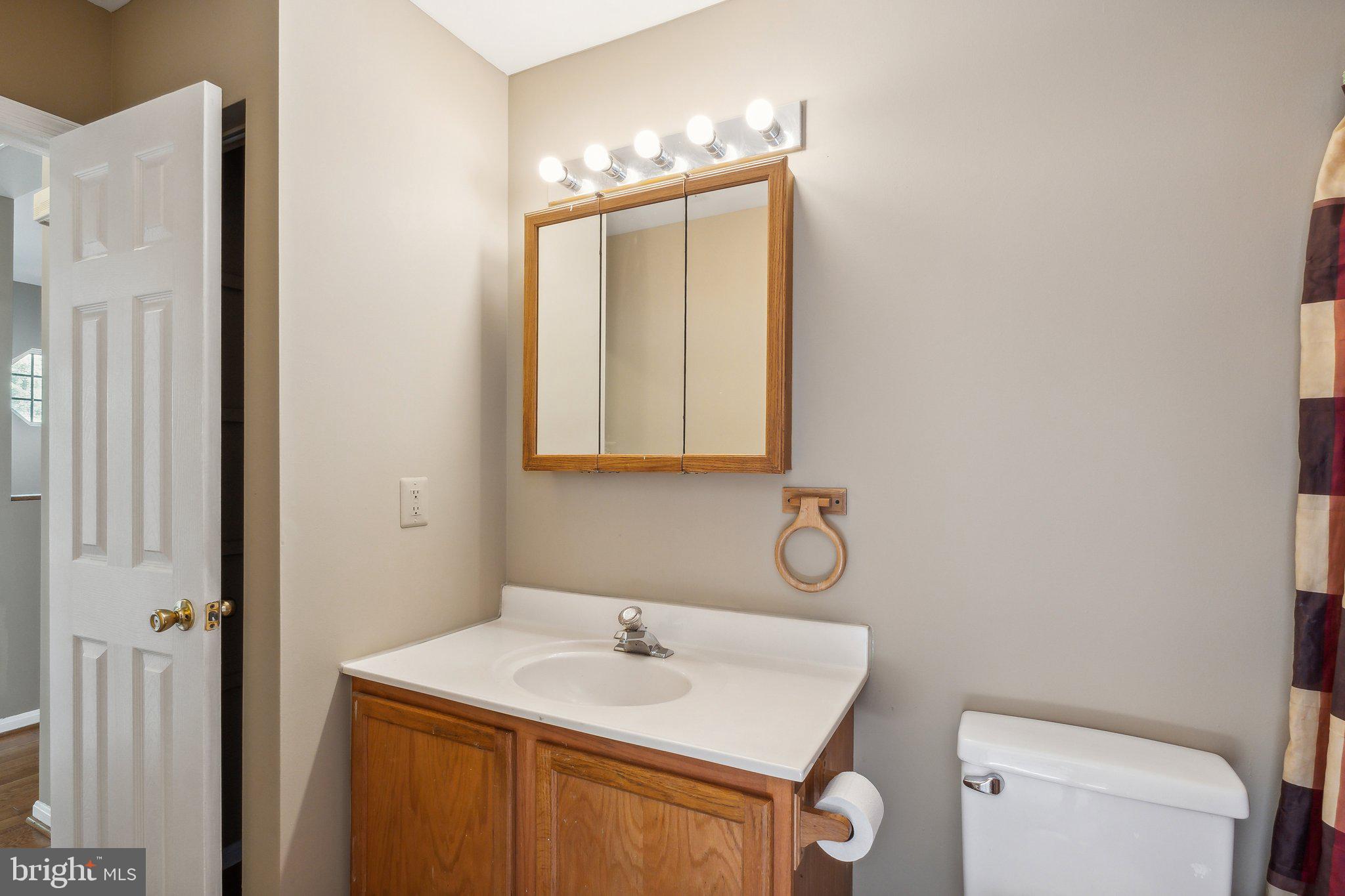 CAPITOL HEIGHTS - Residential