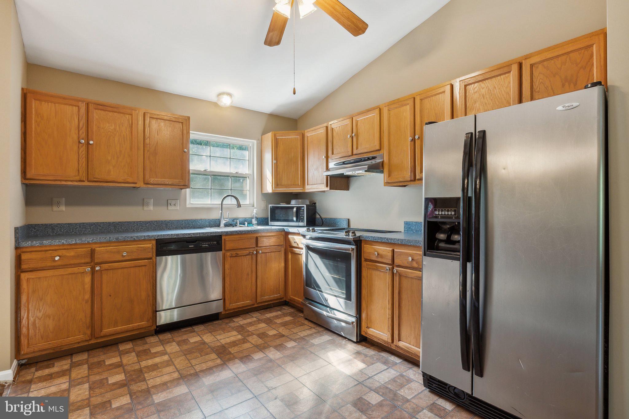 CAPITOL HEIGHTS - Residential