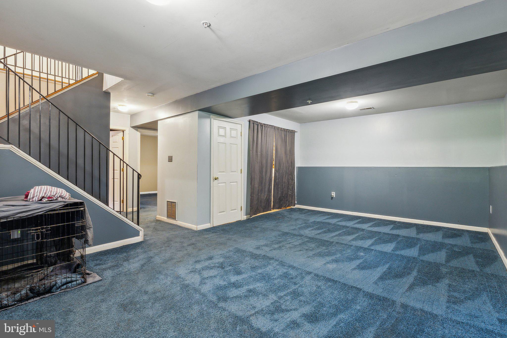 CAPITOL HEIGHTS - Residential