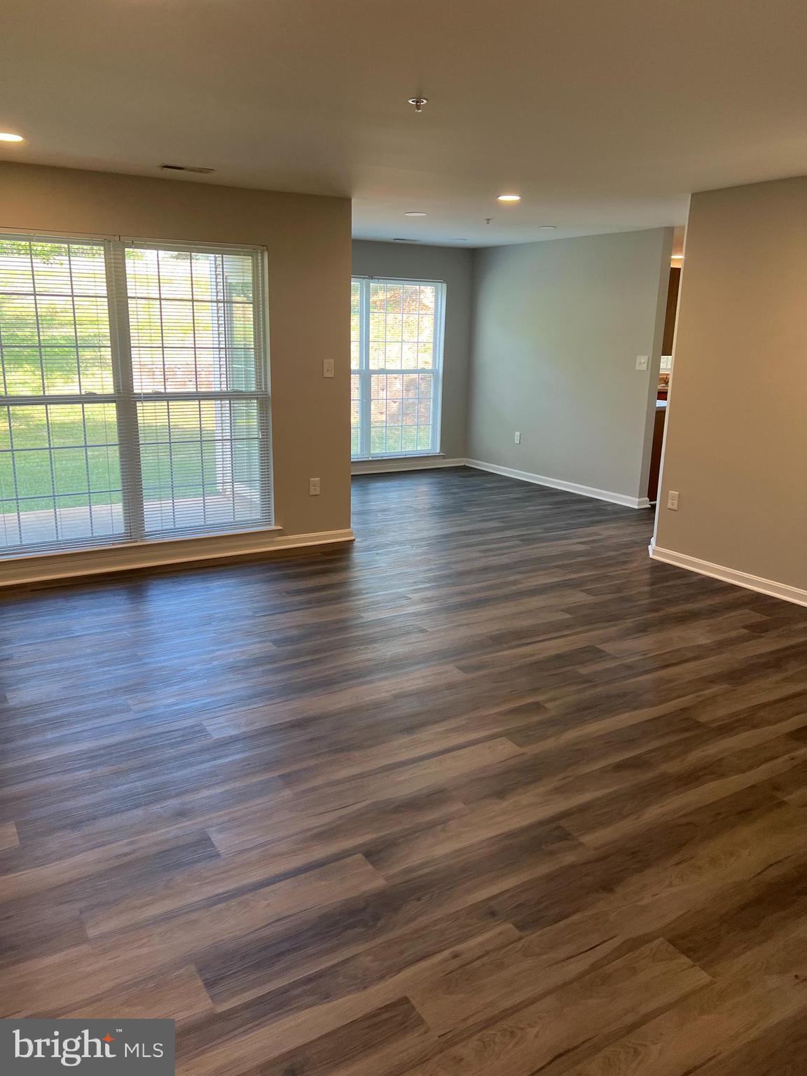 ECHO GLEN - Residential Lease