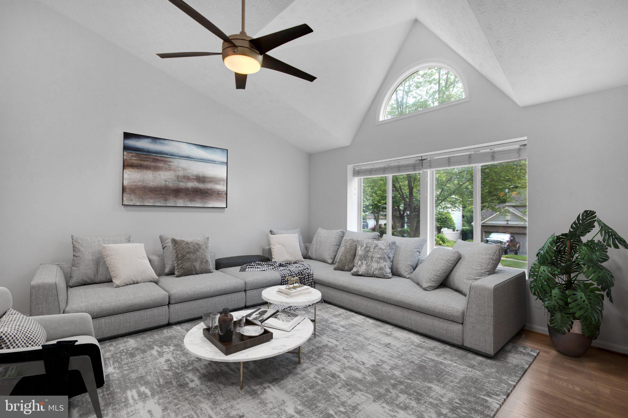 13514 STEEPLECHASE DRIVE