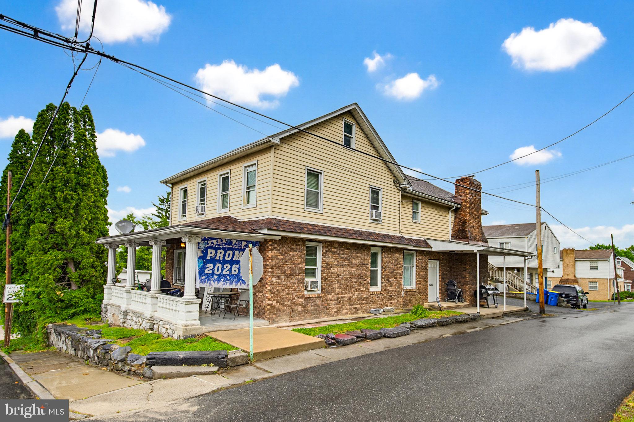 502 2ND STREET