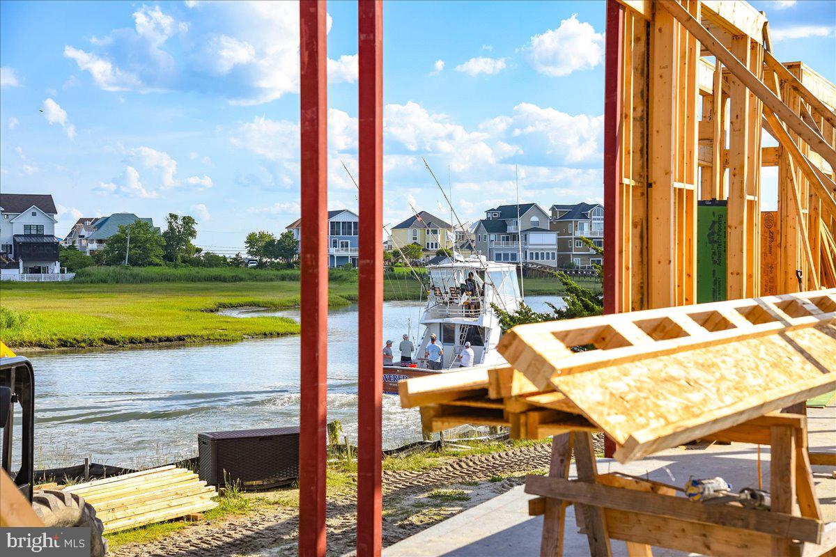 ESTATES AT INLET ISLE - Residential