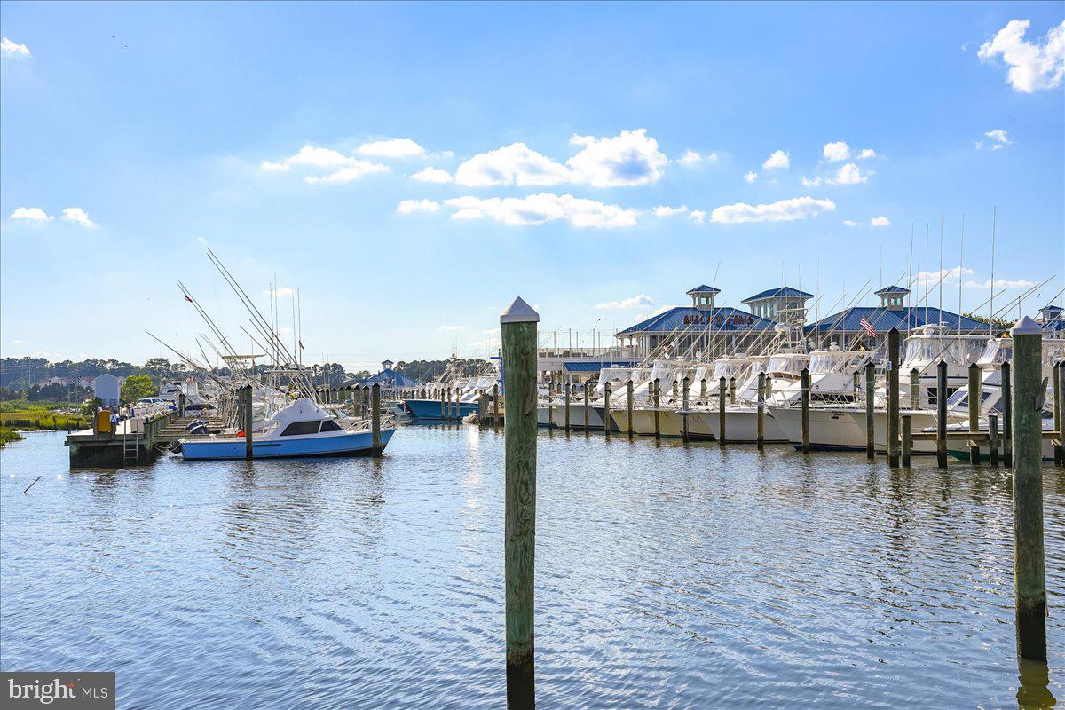 ESTATES AT INLET ISLE - Residential