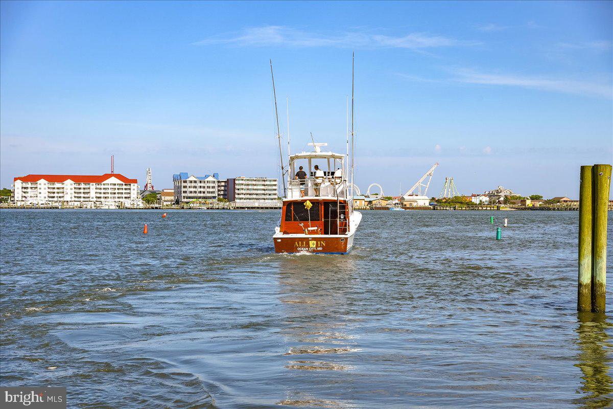 ESTATES AT INLET ISLE - Residential