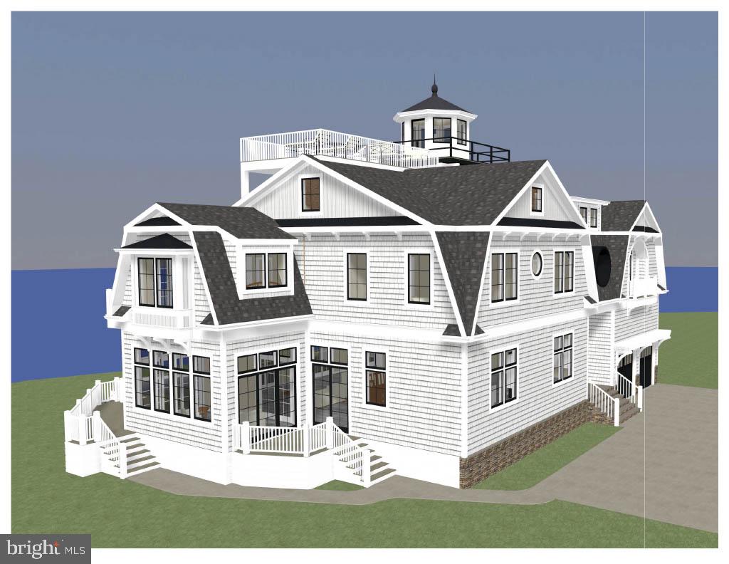 ESTATES AT INLET ISLE - Residential