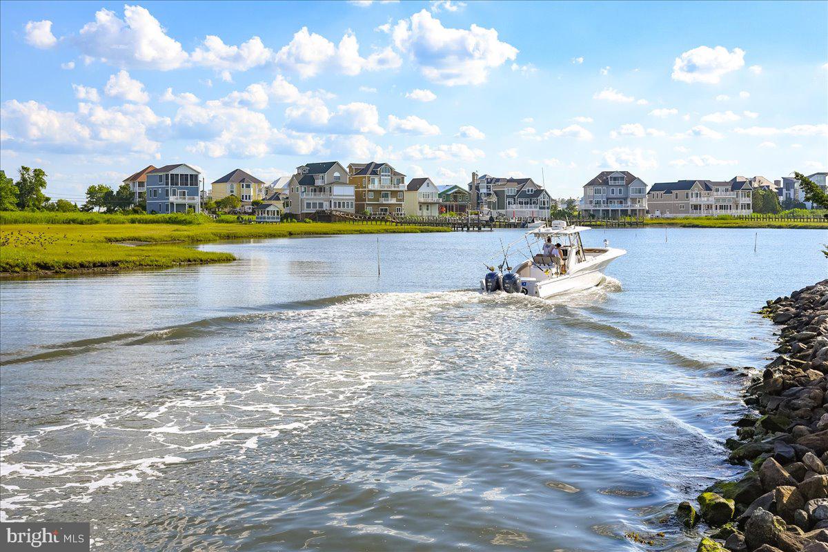 ESTATES AT INLET ISLE - Residential