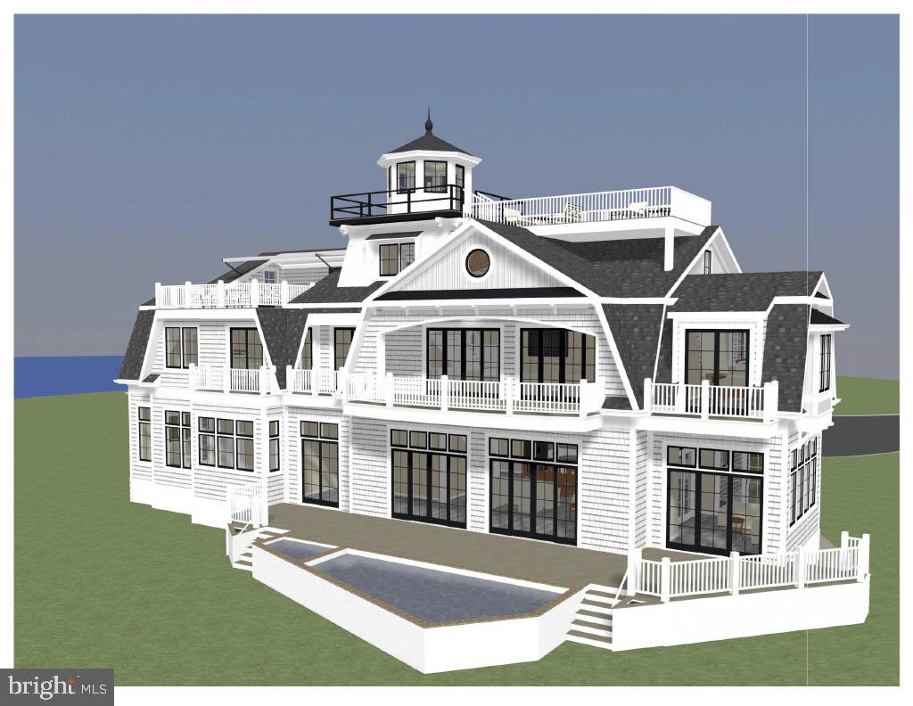 ESTATES AT INLET ISLE - Residential