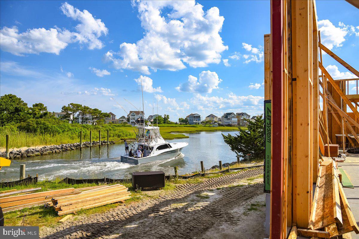 ESTATES AT INLET ISLE - Residential