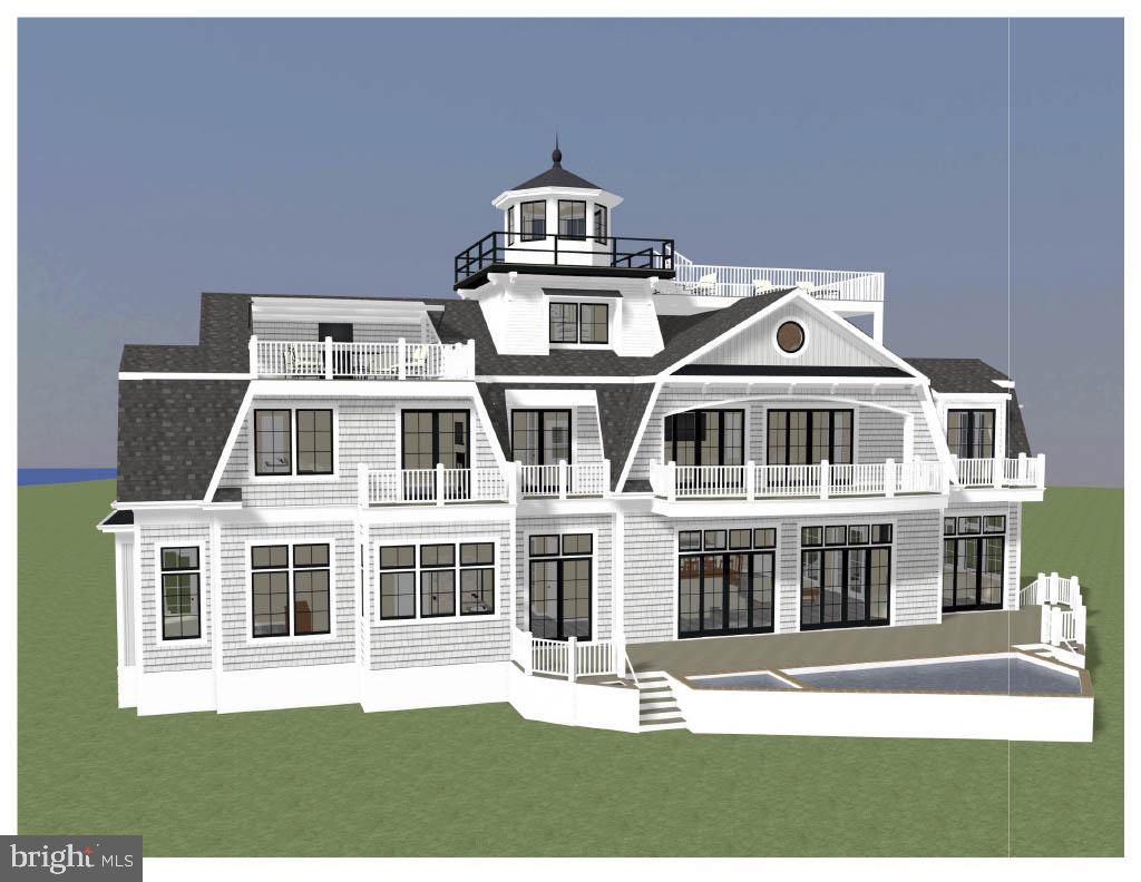 ESTATES AT INLET ISLE - Residential