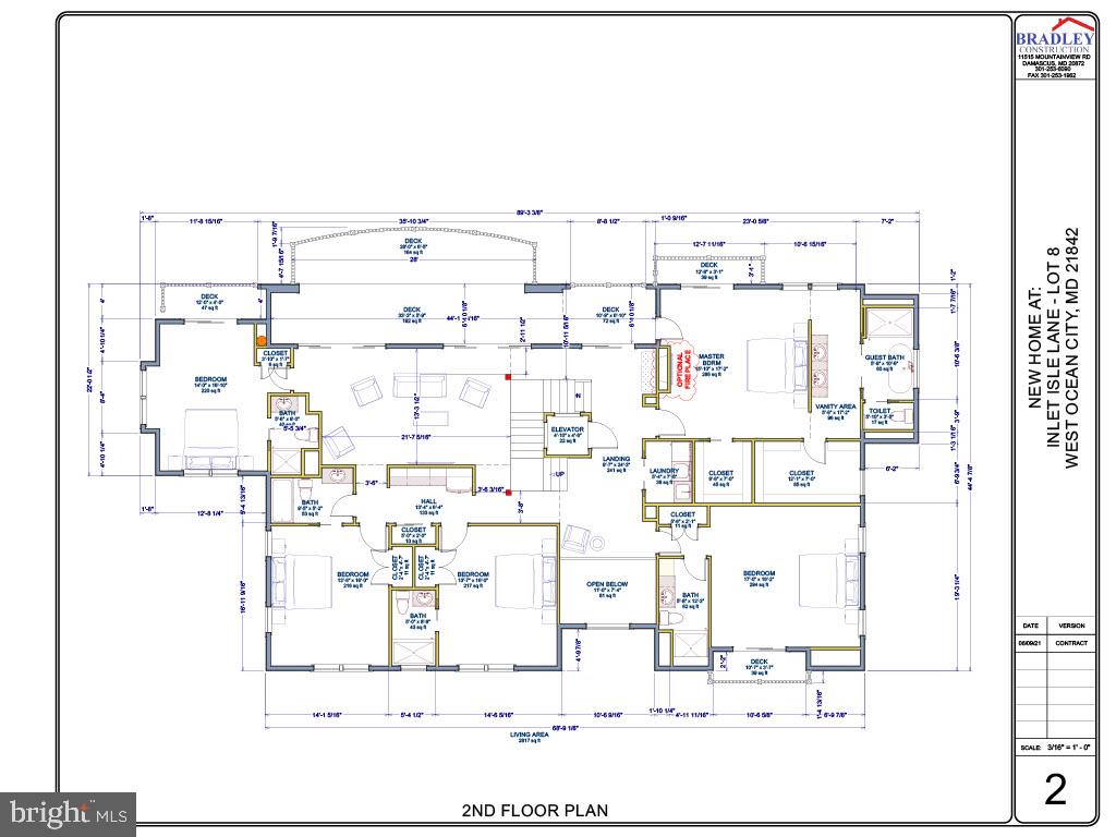 ESTATES AT INLET ISLE - Residential