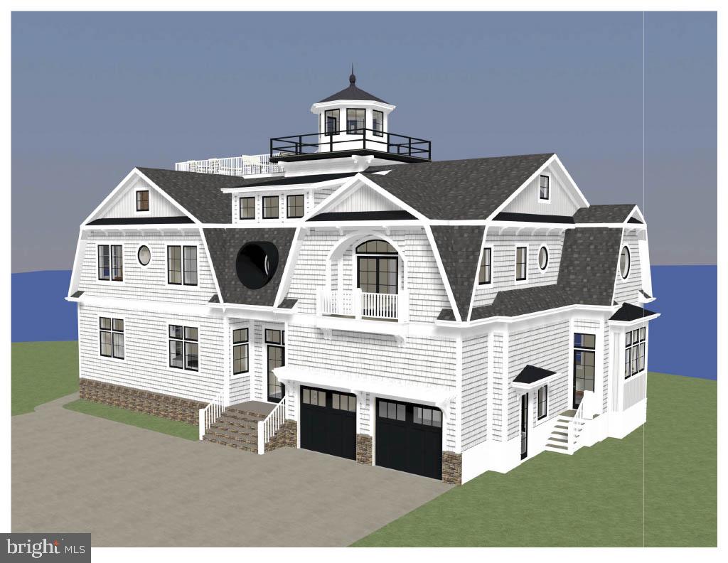 ESTATES AT INLET ISLE - Residential