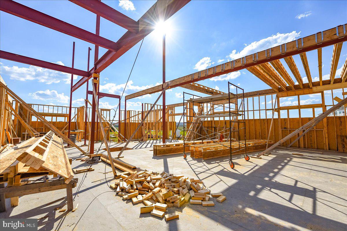 ESTATES AT INLET ISLE - Residential