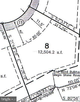 ESTATES AT INLET ISLE - Residential