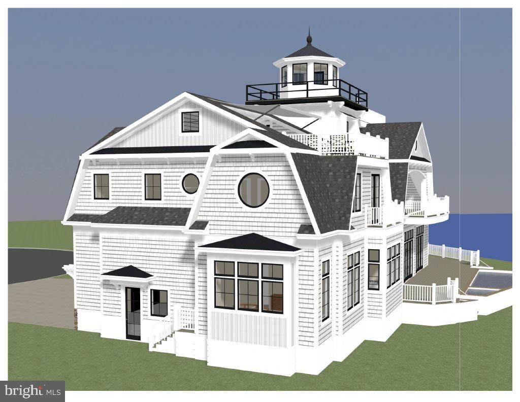 ESTATES AT INLET ISLE - Residential