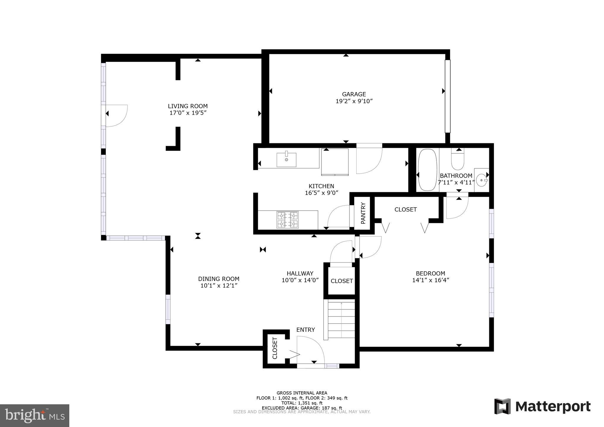 CREST OF HERSHEY - Residential