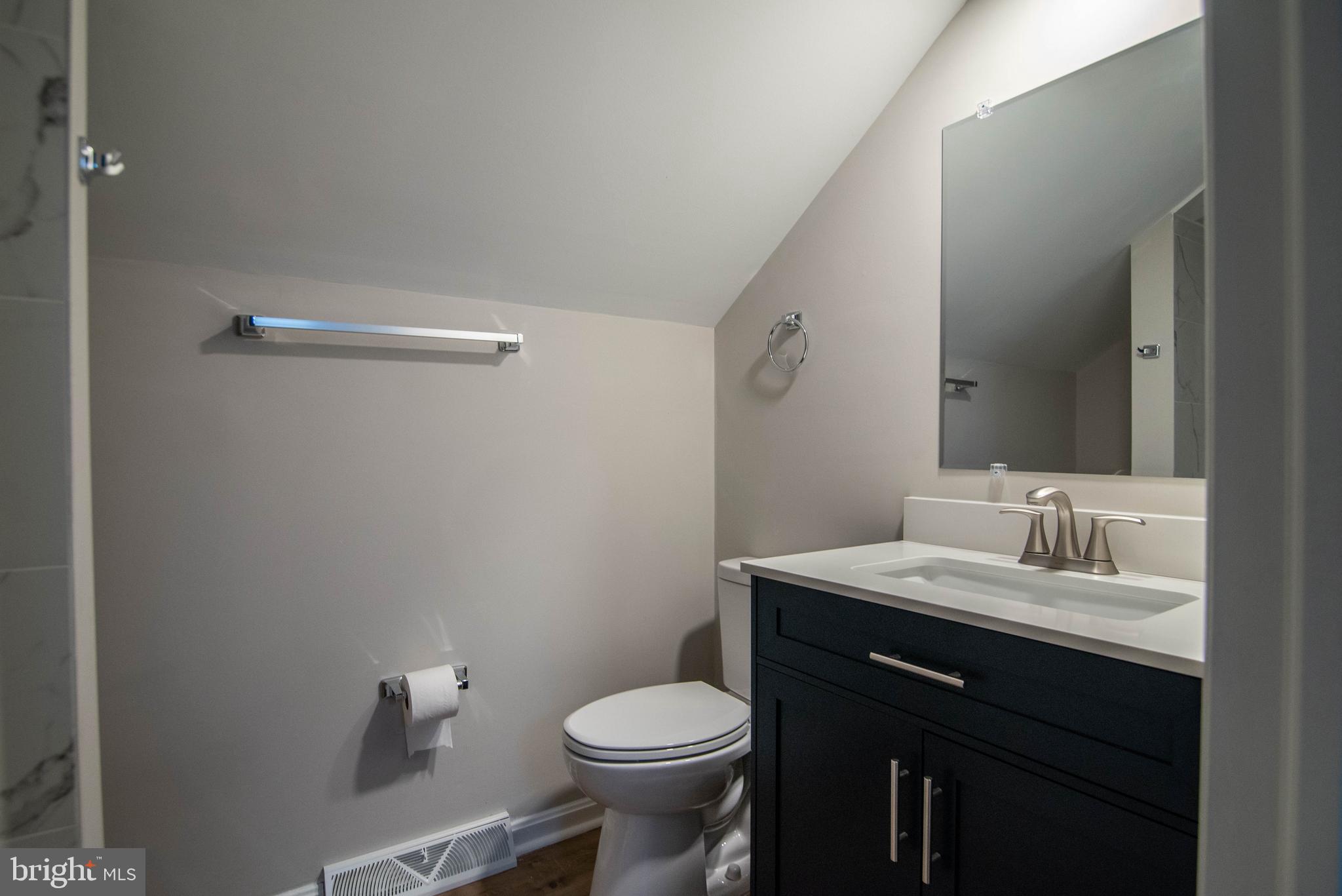 CREST OF HERSHEY - Residential