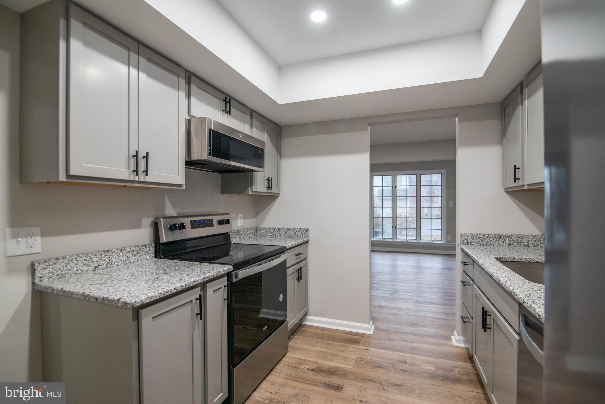 CREST OF HERSHEY - Residential