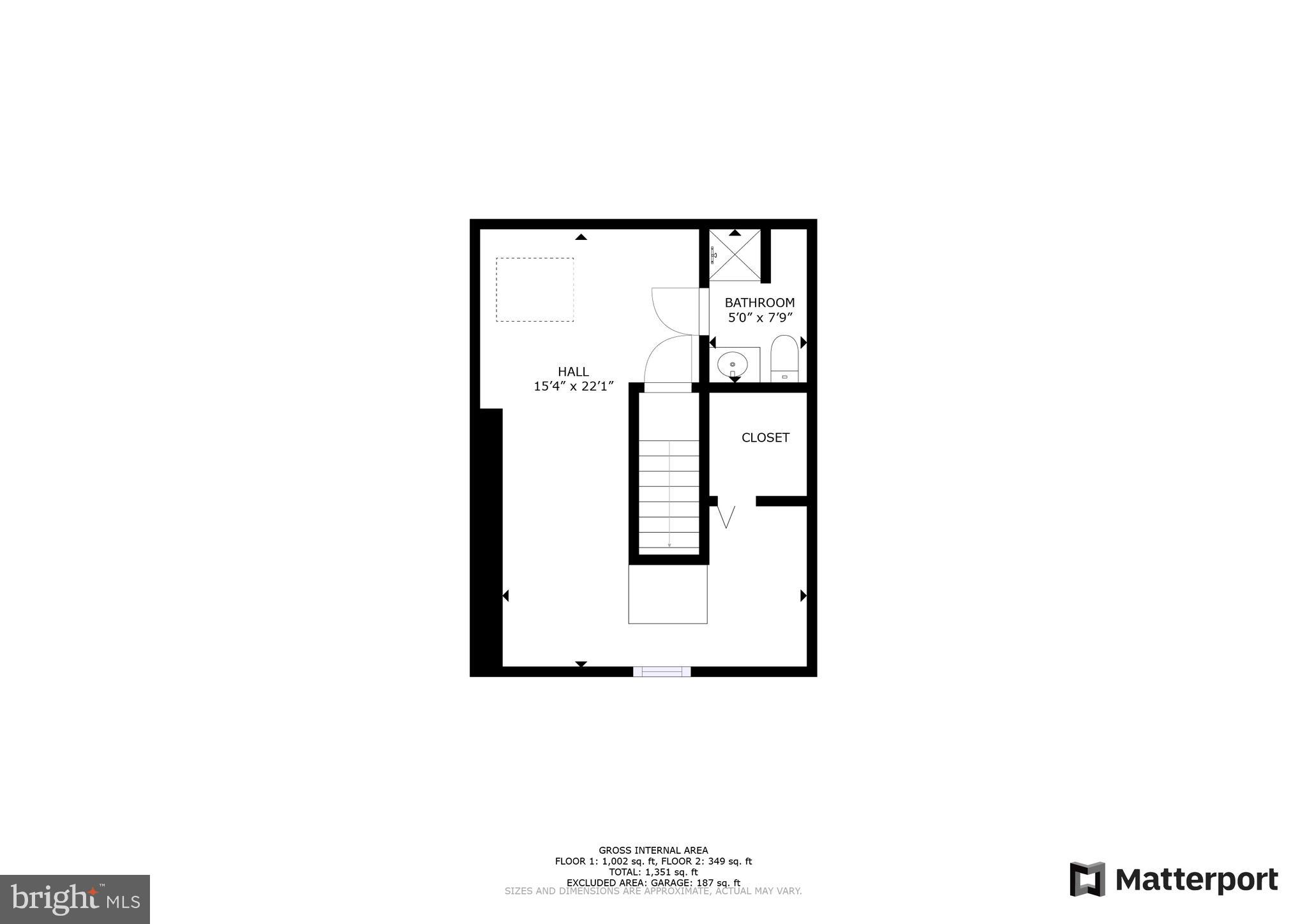 CREST OF HERSHEY - Residential