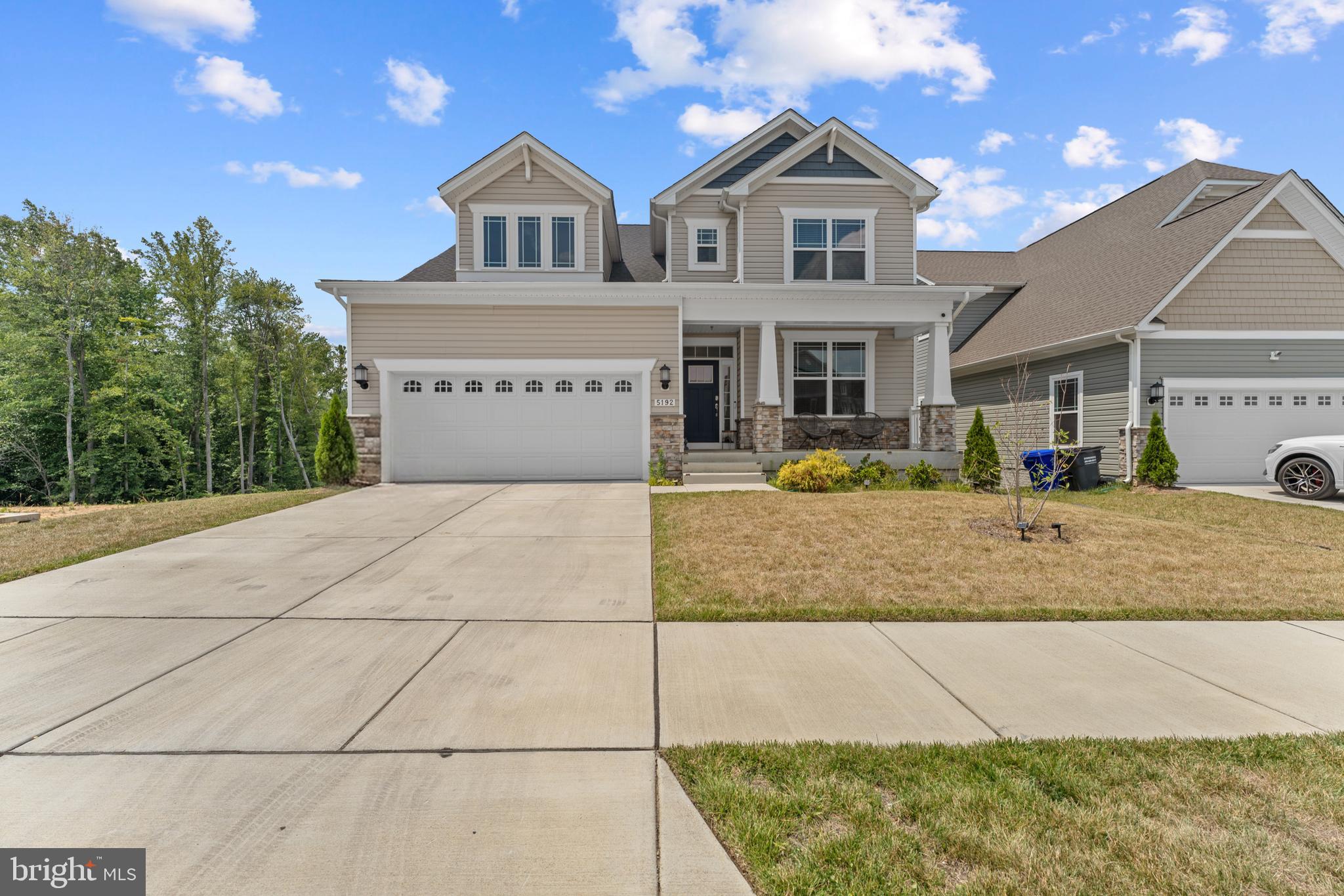 5192 NEWPORT CIRCLE