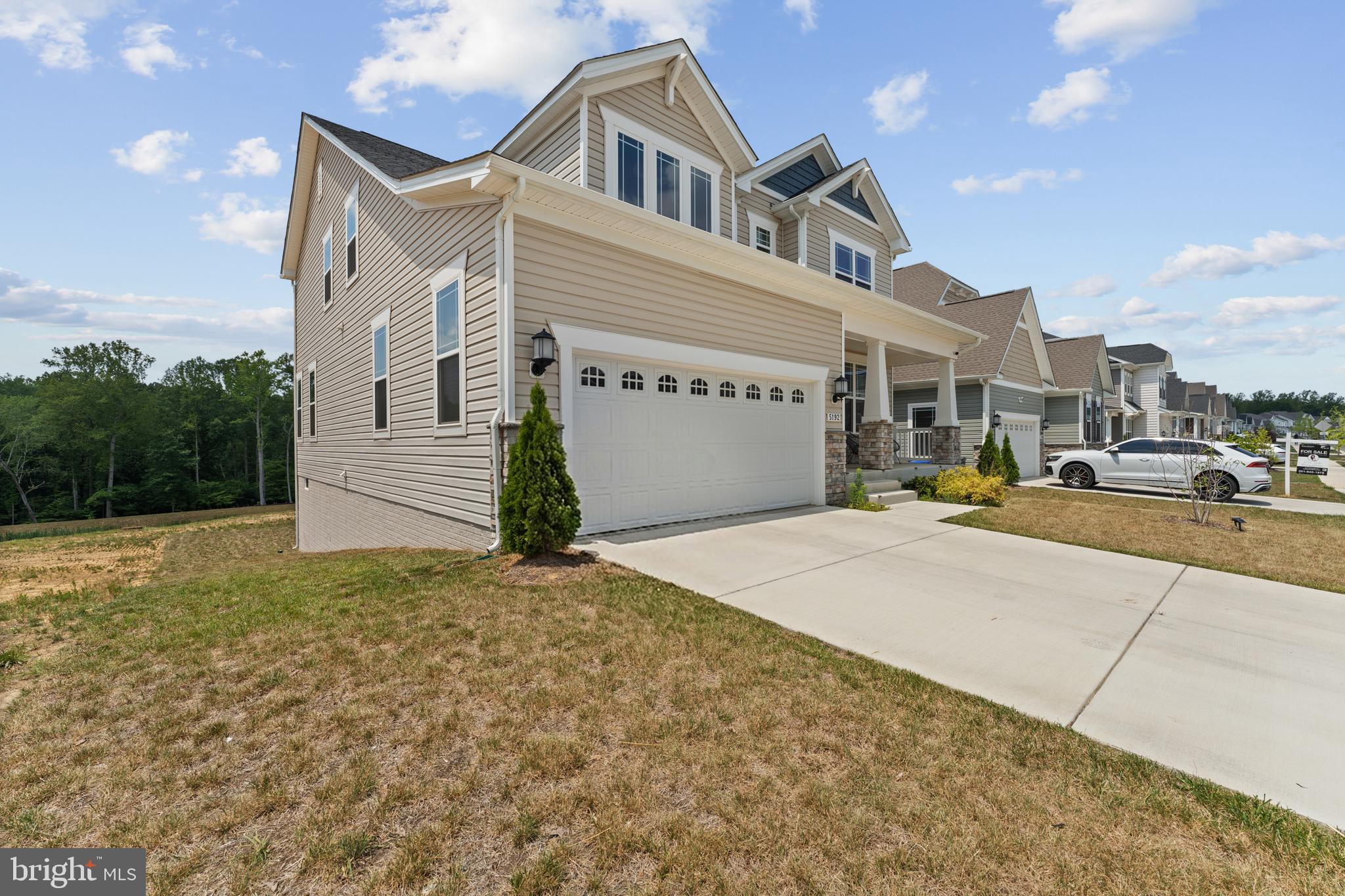 5192 NEWPORT CIRCLE
