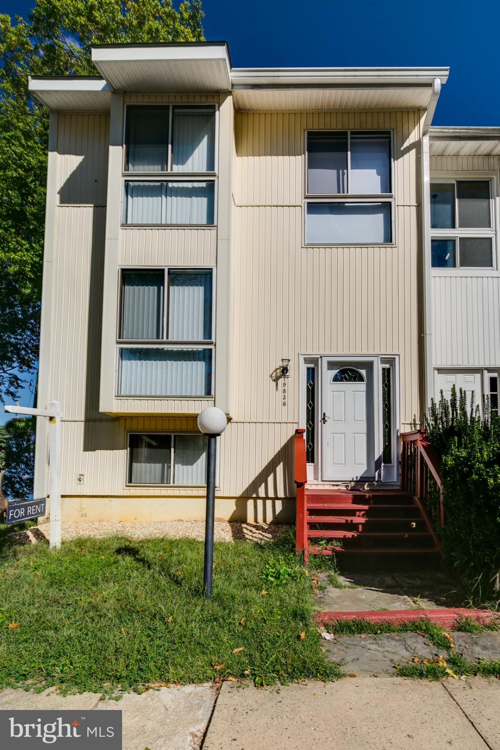 CYRANDALL VALLEY NORTH - Residential Lease