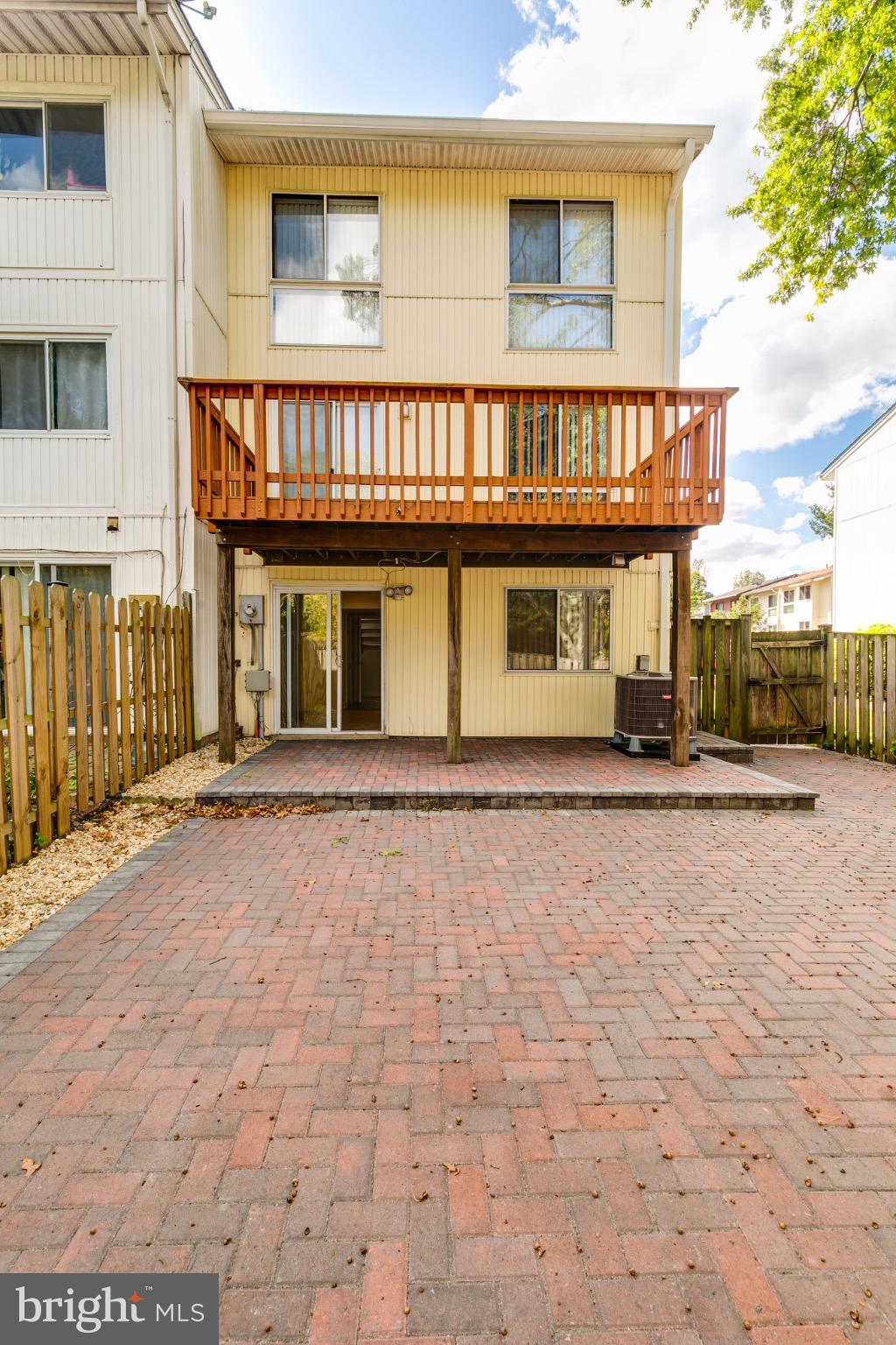 CYRANDALL VALLEY NORTH - Residential Lease