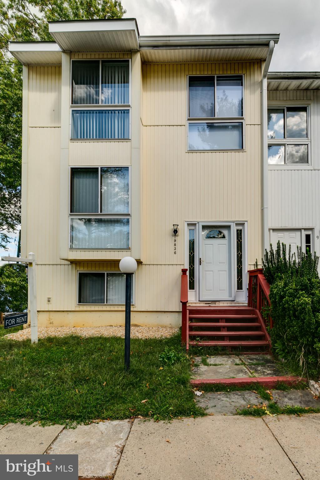 CYRANDALL VALLEY NORTH - Residential Lease