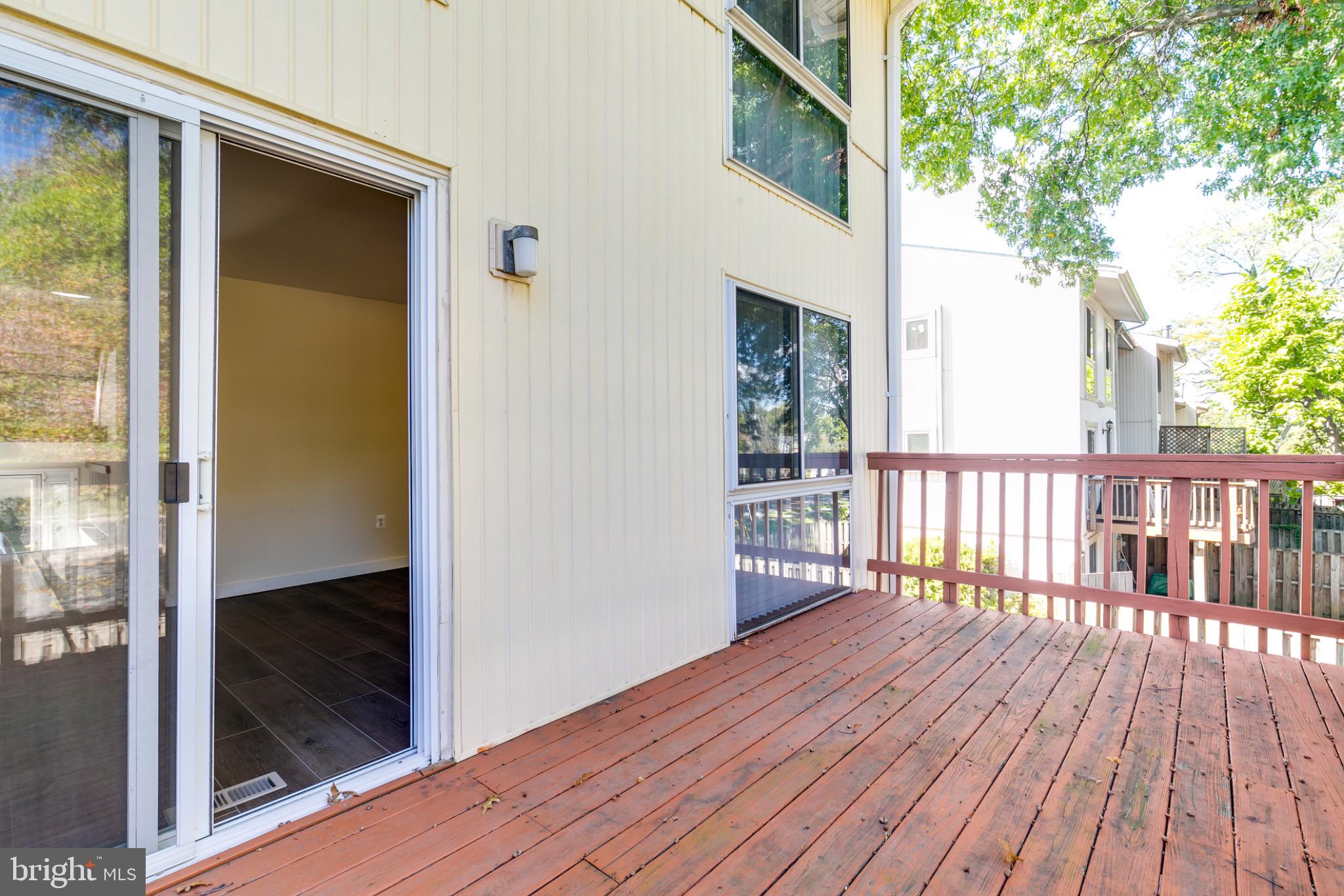 CYRANDALL VALLEY NORTH - Residential Lease