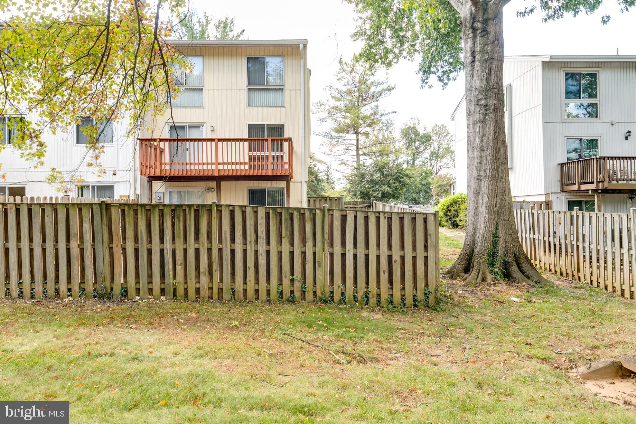 CYRANDALL VALLEY NORTH - Residential Lease