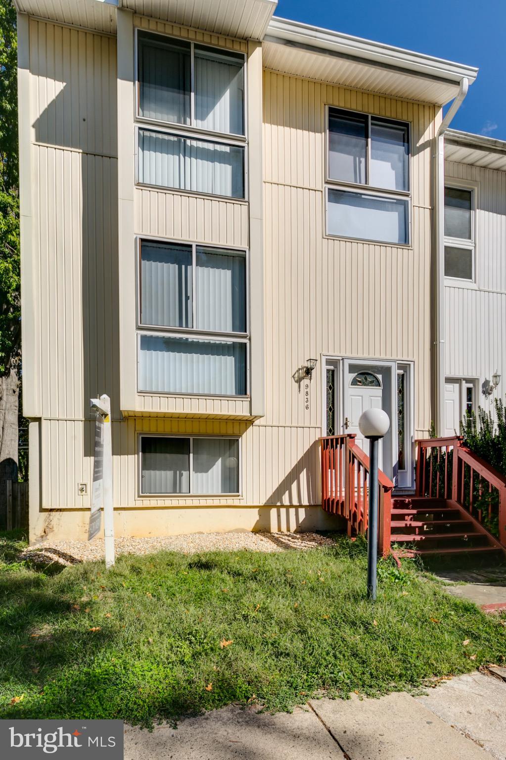 CYRANDALL VALLEY NORTH - Residential Lease