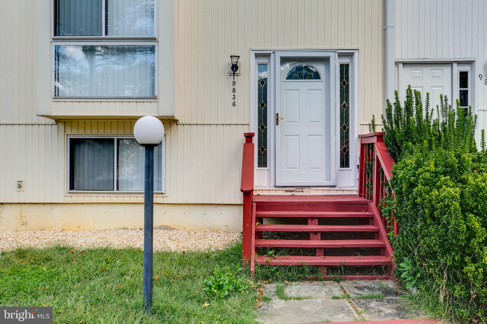 CYRANDALL VALLEY NORTH - Residential Lease