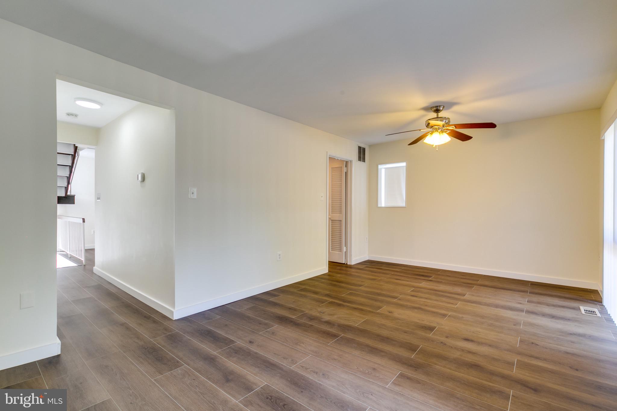 CYRANDALL VALLEY NORTH - Residential Lease