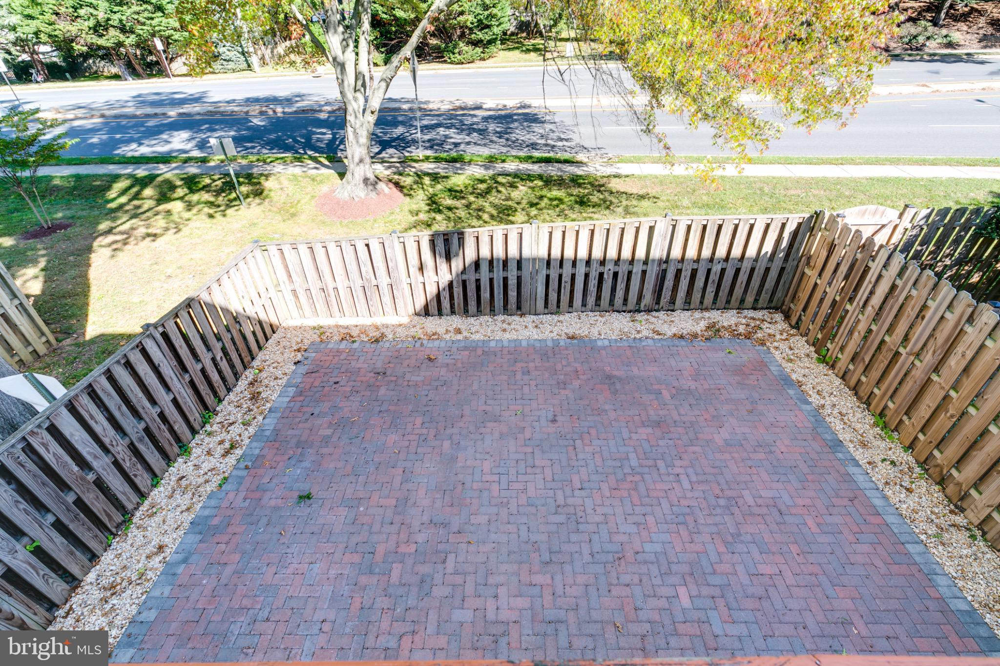 CYRANDALL VALLEY NORTH - Residential Lease