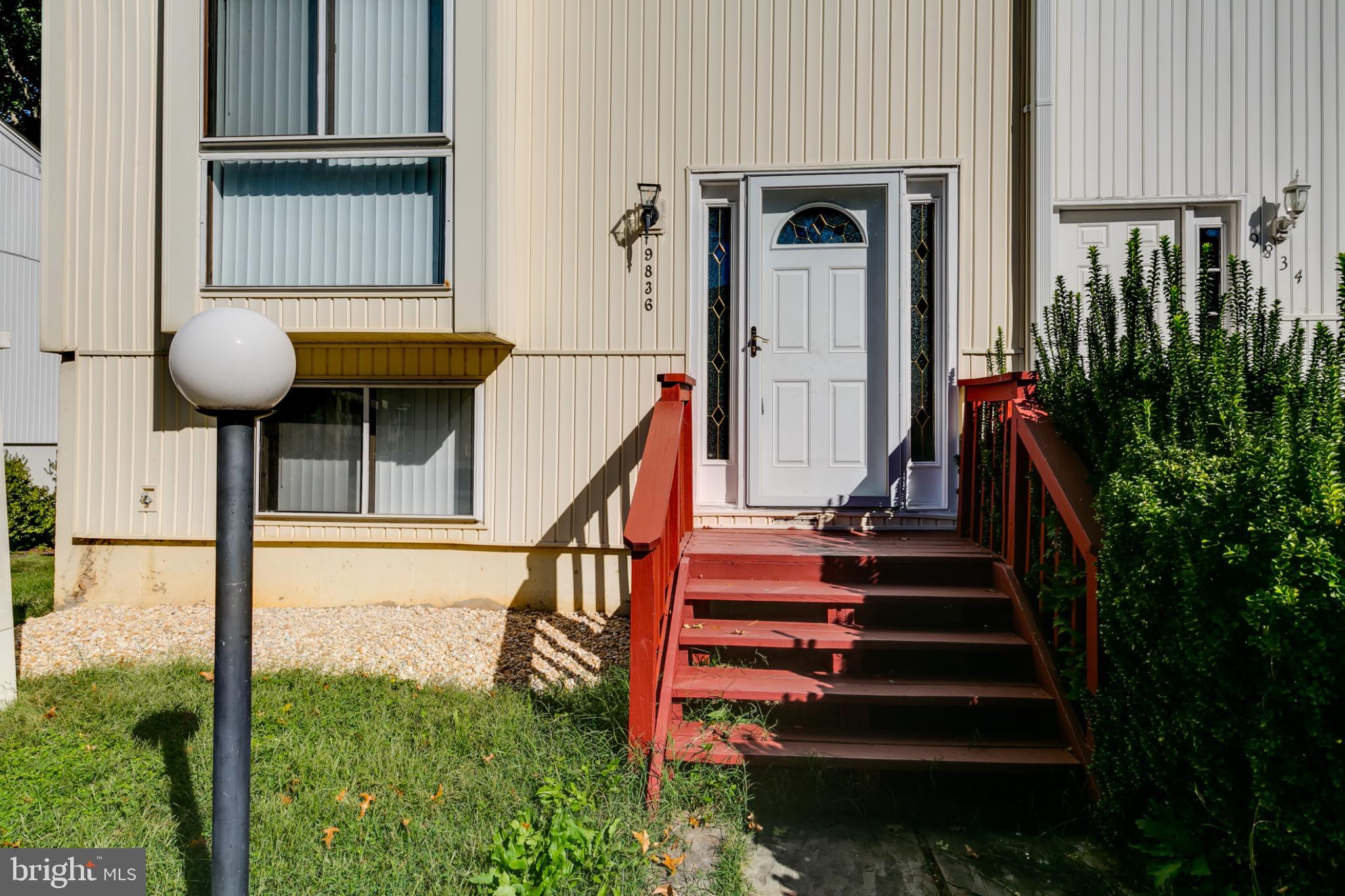 CYRANDALL VALLEY NORTH - Residential Lease